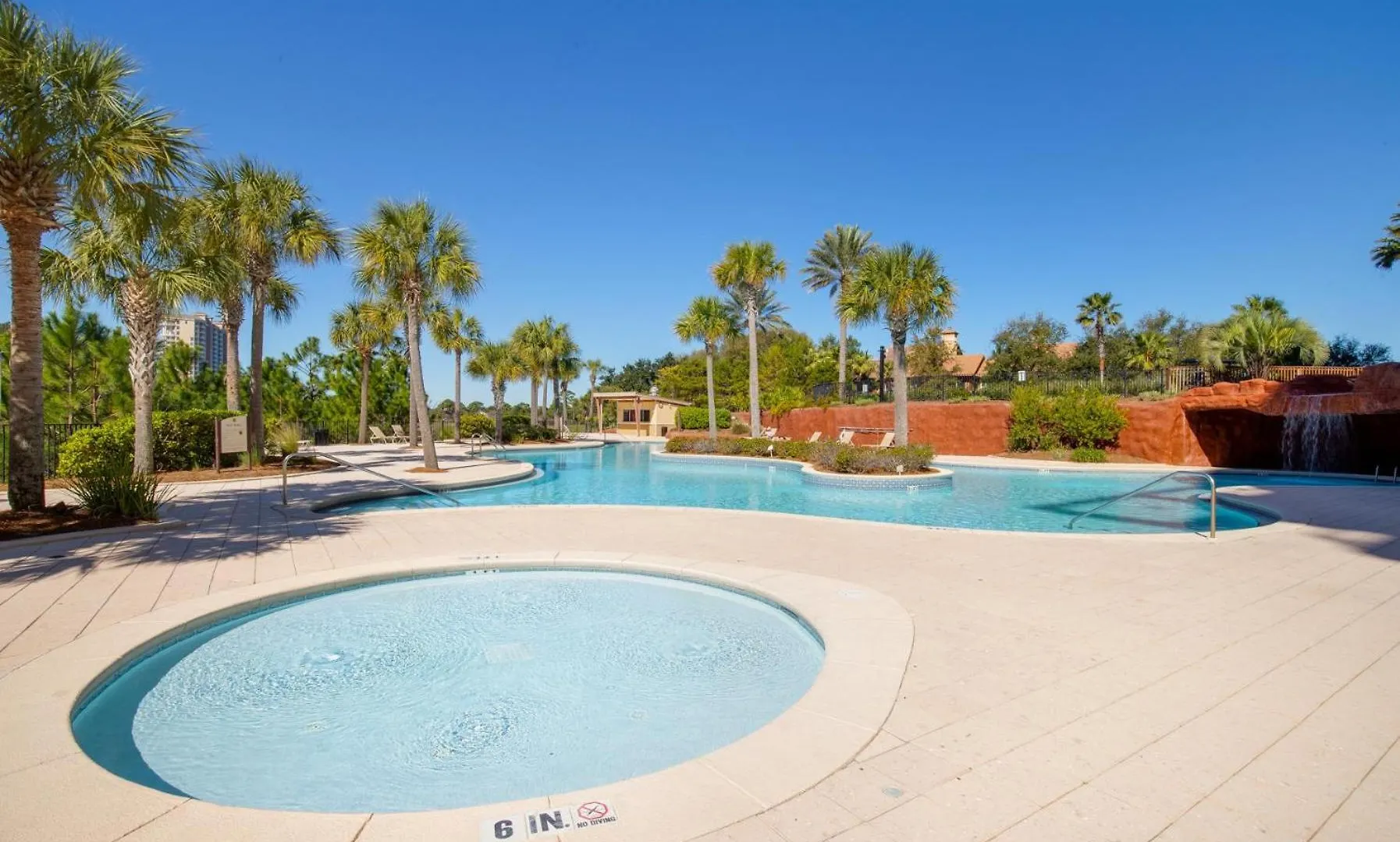 Luau I 7505 Apartment Destin United States