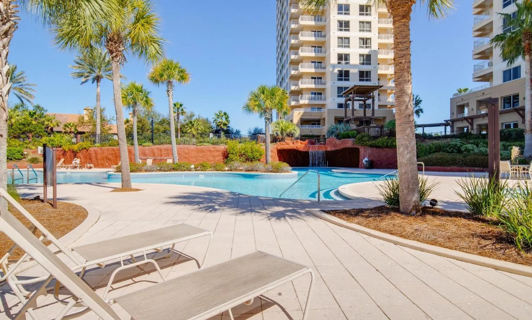 Luau I 7505 Apartment Destin