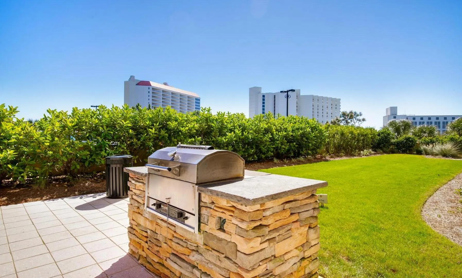 Luau I 7505 Apartment Destin United States