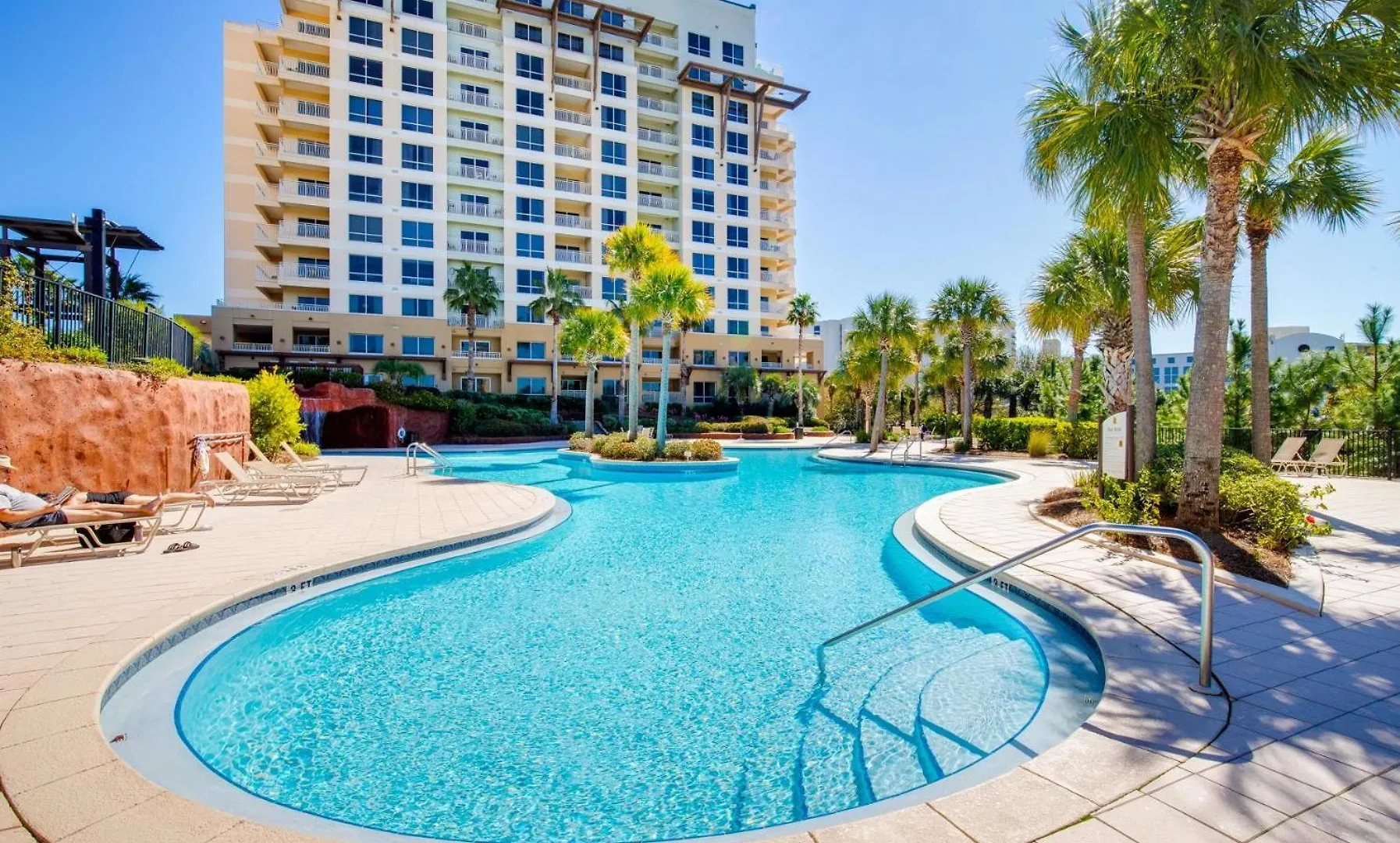 Luau I 7505 Apartment Destin United States