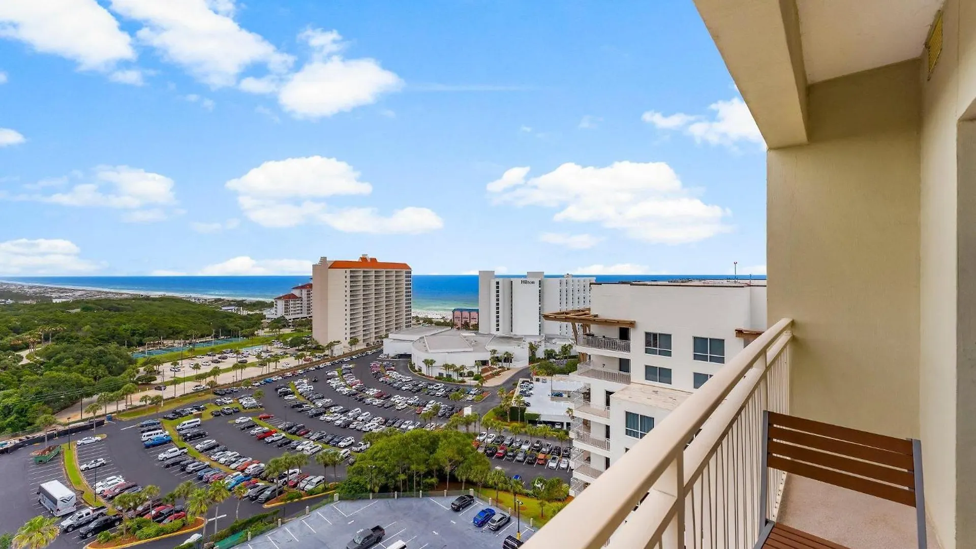 Luau I 7505 Apartment Destin