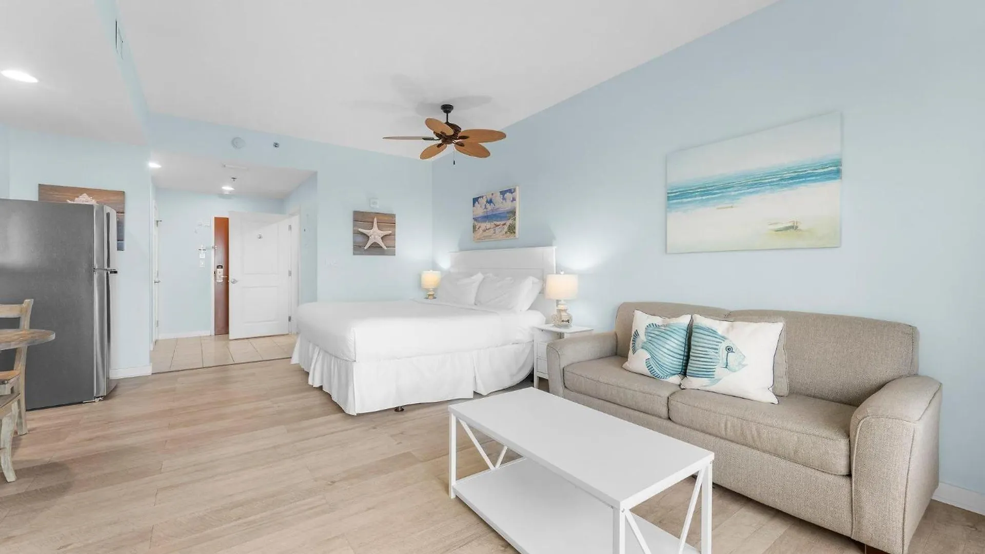 Luau I 7505 Apartment Destin