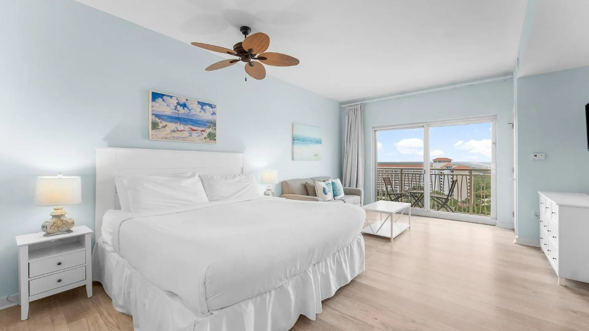 Luau I 7505 Apartment Destin